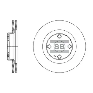 Hi-Q SD4416