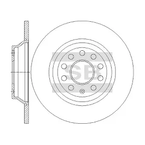SD5438 Hi-Q