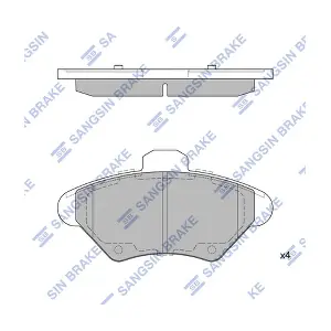 SP1262 Hi-Q