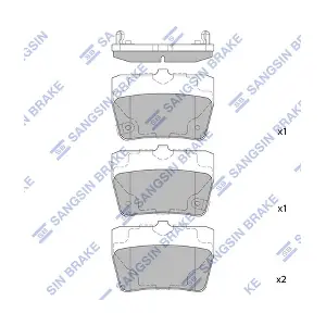 Hi-Q SP1457