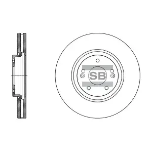 SD1132 Hi-Q