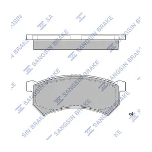 SP4246 Hi-Q