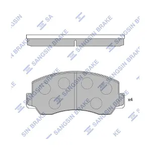 Hi-Q SP1057