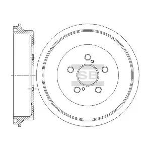 SD4665 Hi-Q