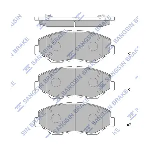 Hi-Q SP1237