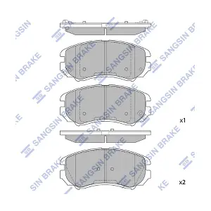 Hi-Q SP1202