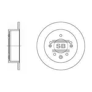 Hi-Q SD1020