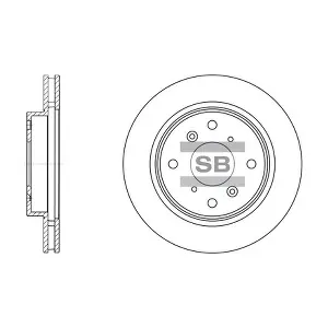 SD4106 Hi-Q