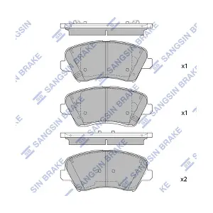 SP1842 Hi-Q