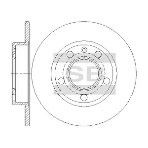 SD5448 Hi-Q