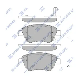 Hi-Q SP1810
