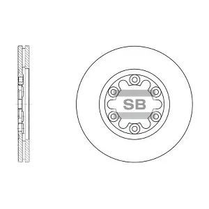 SD4408 Hi-Q