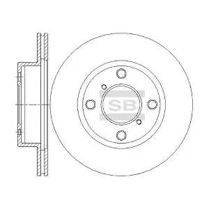 SD4812 Hi-Q