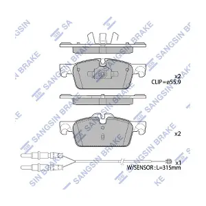 SP4132 Hi-Q