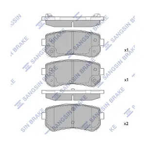 Hi-Q SP1187