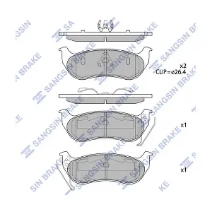 Hi-Q SP4167
