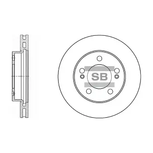 Hi-Q SD3024
