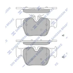 SP4543 Hi-Q
