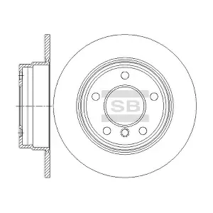 SD5209 Hi-Q