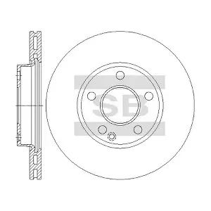 SD5611 Hi-Q