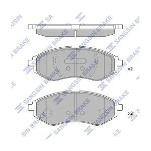 Hi-Q SP1158