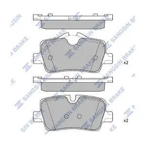SP2774 Hi-Q