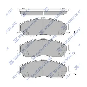 SP1235 Hi-Q