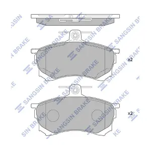 SP4051 Hi-Q