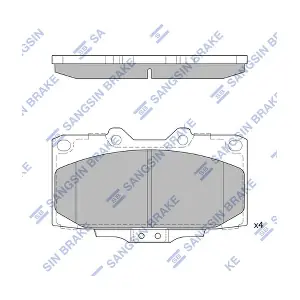 SP1486 Hi-Q