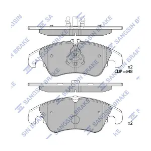 Hi-Q SP2145A