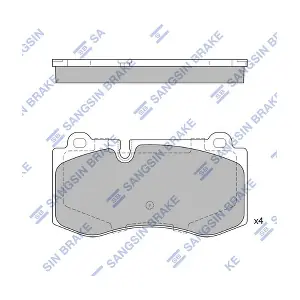 SP2195 Hi-Q
