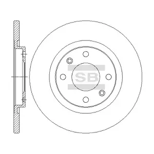 SD6004 Hi-Q