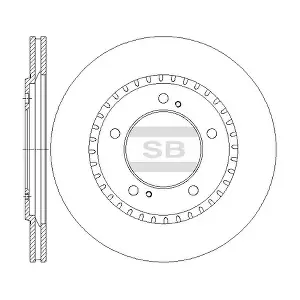 SD4809 Hi-Q