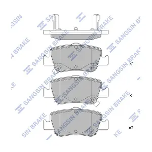 Hi-Q SP1501
