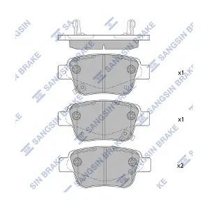 Hi-Q SP2184