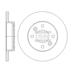 SD3050 Hi-Q