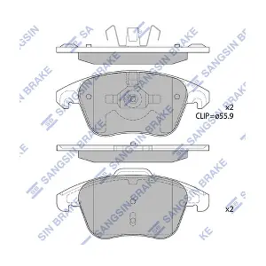 Hi-Q SP1830A