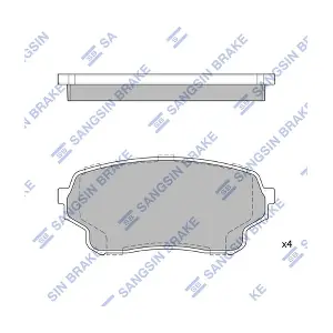 SP1583 Hi-Q