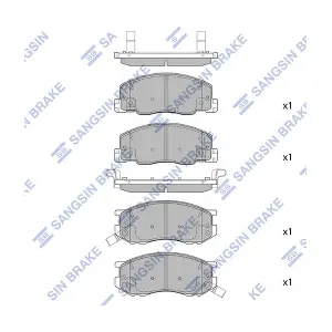 Hi-Q SP1433