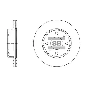 SD4205 Hi-Q