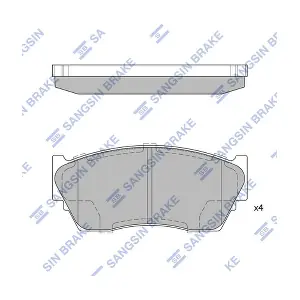 SP1489A Hi-Q
