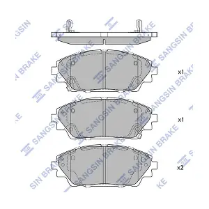 Hi-Q SP1729A