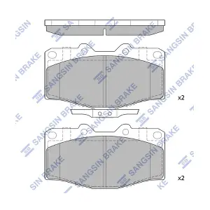 21784 Hi-Q