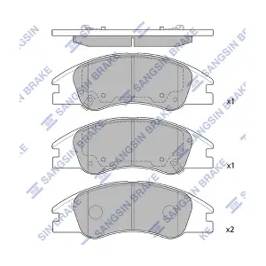 Hi-Q SP1167