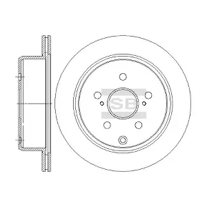 SD4057 Hi-Q