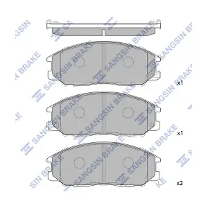 Hi-Q SP1190