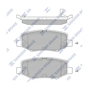 Hi-Q SP2186