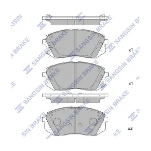 Hi-Q SP1848