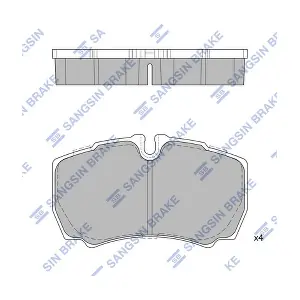 Hi-Q SP1843