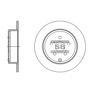 SD4083 Hi-Q